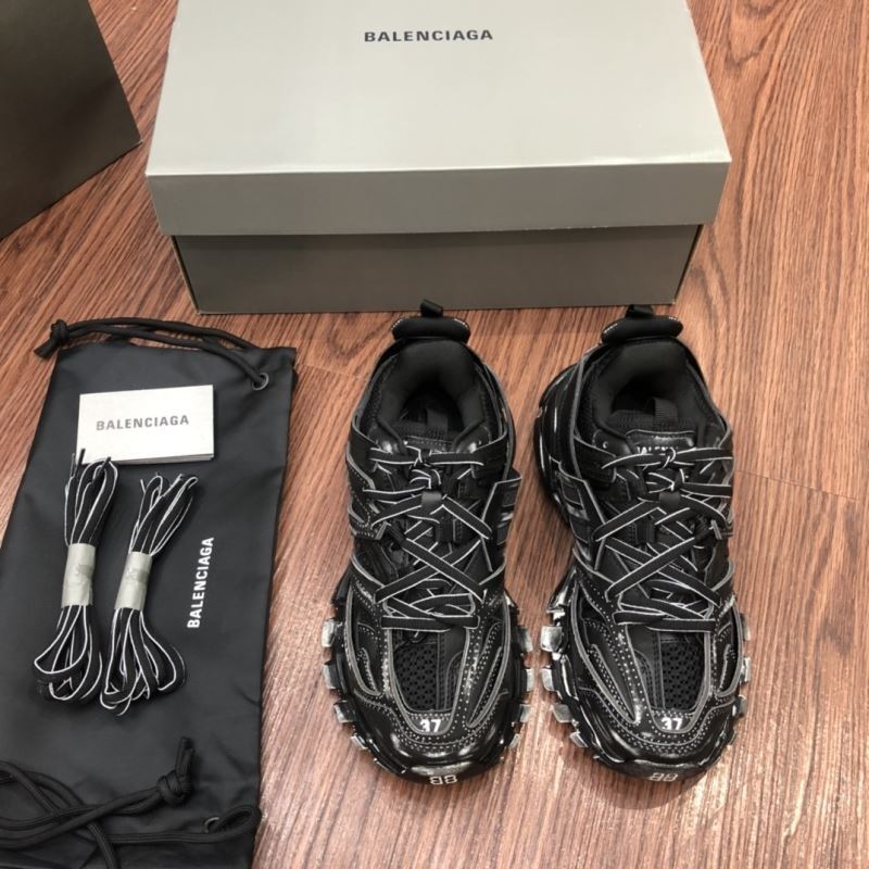 Balenciaga Track Shoes